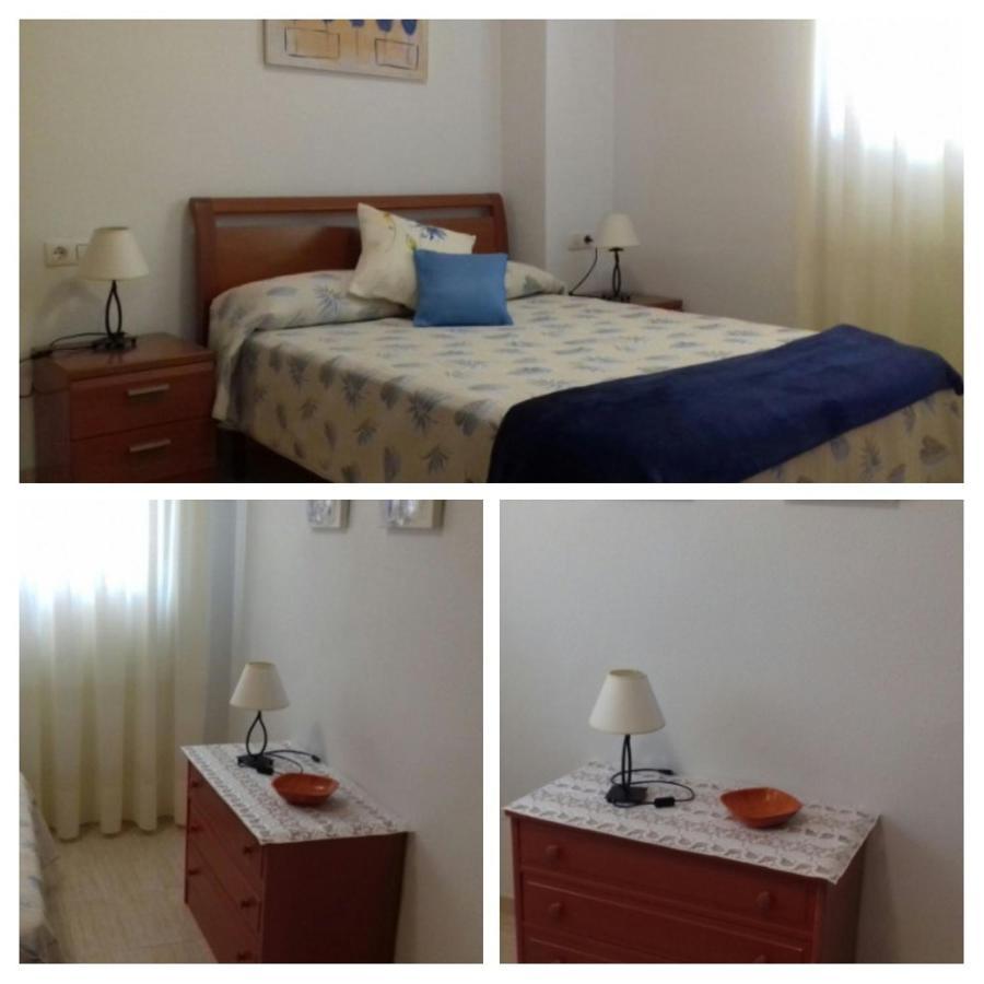 Apartamento Marina Dor 1A Linea Magic World Оропеса-дель-Мар Экстерьер фото
