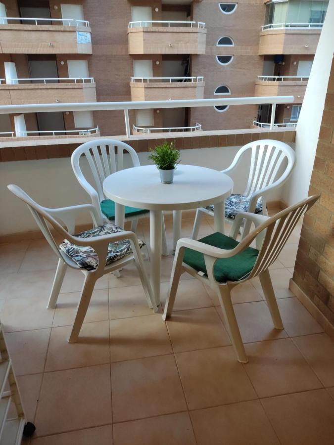 Apartamento Marina Dor 1A Linea Magic World Оропеса-дель-Мар Экстерьер фото