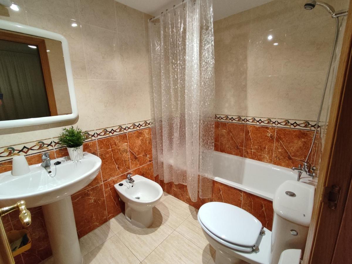 Apartamento Marina Dor 1A Linea Magic World Оропеса-дель-Мар Экстерьер фото