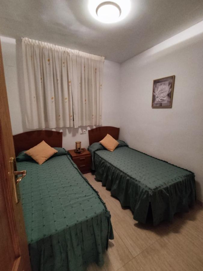 Apartamento Marina Dor 1A Linea Magic World Оропеса-дель-Мар Экстерьер фото