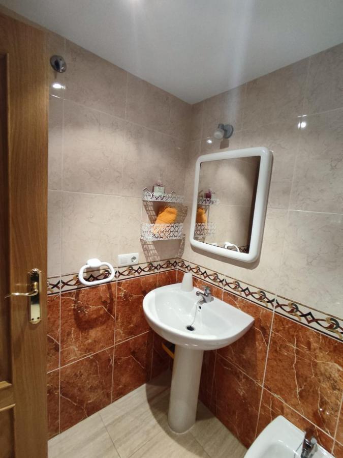 Apartamento Marina Dor 1A Linea Magic World Оропеса-дель-Мар Экстерьер фото