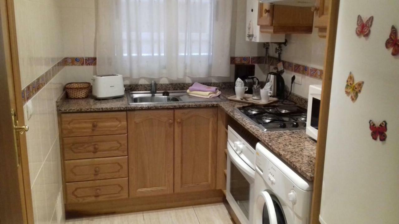 Apartamento Marina Dor 1A Linea Magic World Оропеса-дель-Мар Экстерьер фото