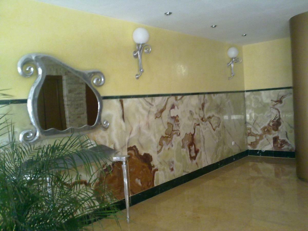 Apartamento Marina Dor 1A Linea Magic World Оропеса-дель-Мар Экстерьер фото