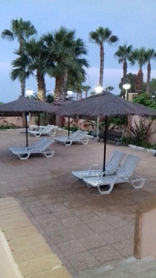Apartamento Marina Dor 1A Linea Magic World Оропеса-дель-Мар Экстерьер фото
